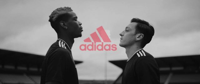 paul pogba predator ad