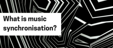 What is music synchronisation