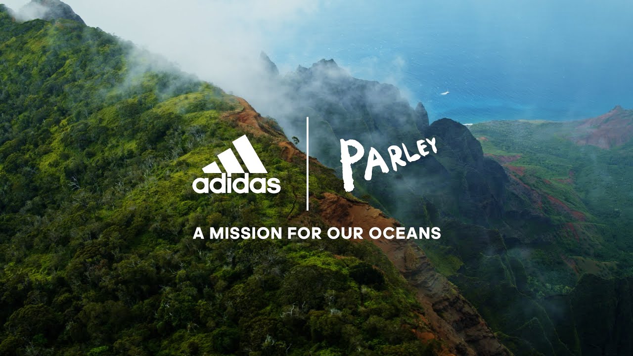 detectie Anzai Veel Emily Wells soundtracks adidas x Parley • Record-Play Music Consultancy
